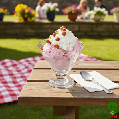 Dutch Treat Salted Spanish Peanuts 10 lb.