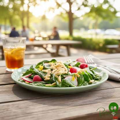 Blanched Slivered Almonds 5 lb.