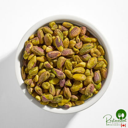 Raw Pistachio Halves 5 lb.