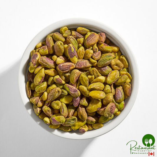Raw Pistachio Halves 5 lb.