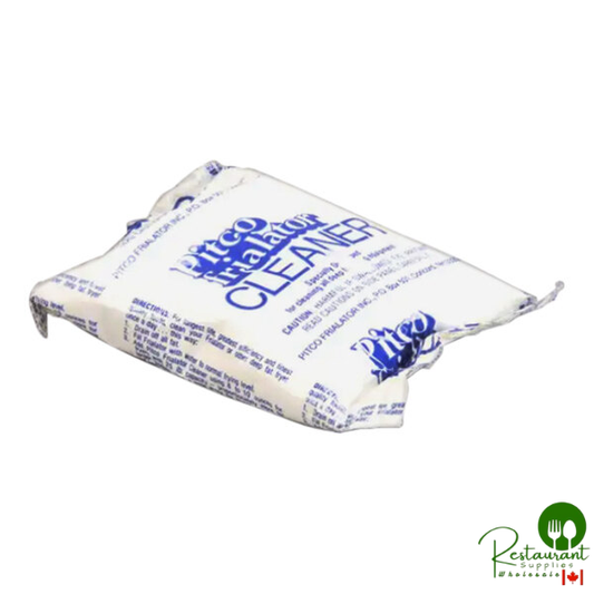 Pitco® P6071400 Cleaner Packet - 8 oz.