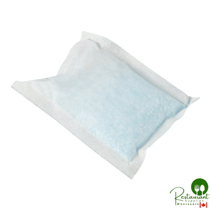 Urnex Pakz 13-PAKZ100-34 Coffee Equipment Cleaner Packets - 100/Case