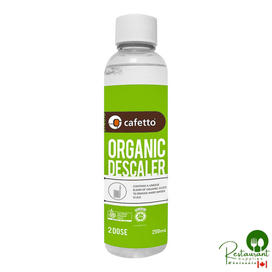 LOD Green E25482-1 1 Liter Organic Liquid Descaler - 6/Case