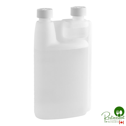 Five Star Chemicals 26-SAN-FS32-10 Saniclean Low-Foaming Brewery Acid Anionic Final Rinse 32 fl. oz. - 10/Case