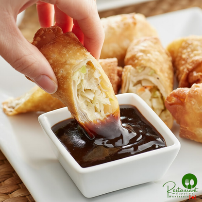 Lee Kum Kee 5 lb. Hoisin Sauce - 6/Case