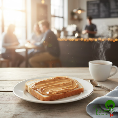 REESE'S Bag-in-Box Creamy Peanut Butter 50 lb.