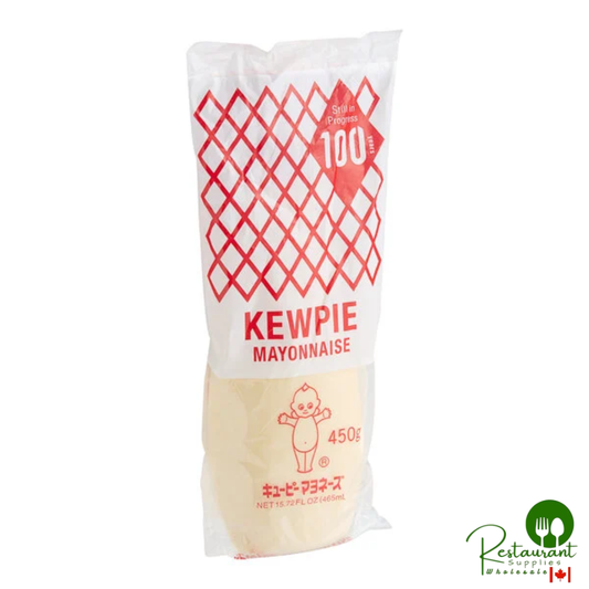 Kewpie Mayonnaise 15.72 oz. - 20/Case