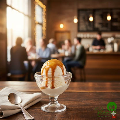 Kraft Caramel Sauce 50 lb.