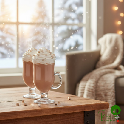 Lyons Designer Dessert White Chocolate Flavoring Sauce 12 fl. oz. (16 oz.) - 12/Case