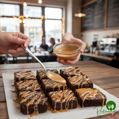 REESE'S Pail All-Natural Smooth Pourable Peanut Butter 45 lb.