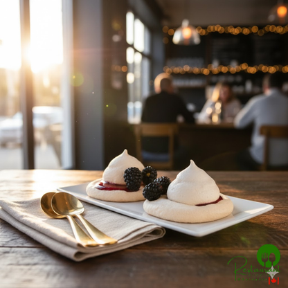 Fabbri Amarena Gourmet Wild Cherry Flavoring Sauce 33.5 fl. oz. - 6/Case