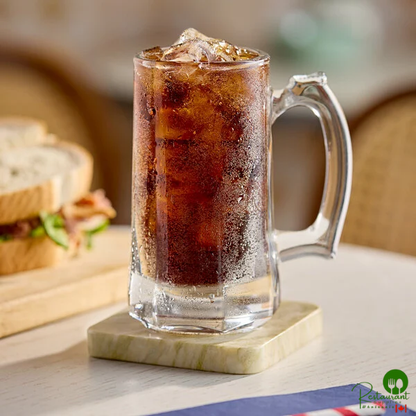 Narvon Old Fashioned Root Beer Beverage / Soda Syrup 5 Gallon Bag in Box