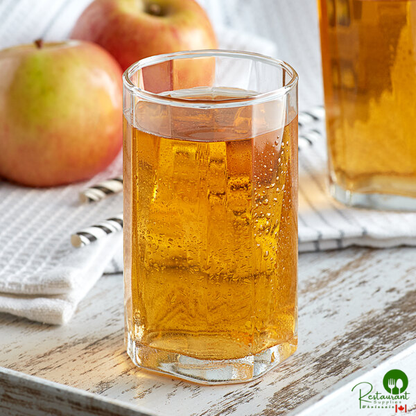 Narvon Apple Juice Syrup 3 Gallon Bag in Box