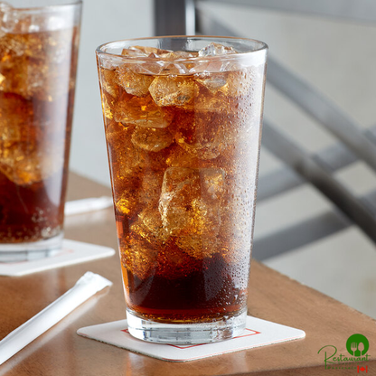 Narvon Dr. More Beverage / Soda Syrup 5 Gallon Bag in Box