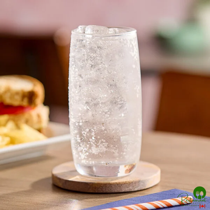 Narvon Tonic Beverage / Soda Syrup 5 Gallon Bag in Box