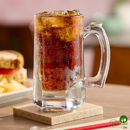 Narvon Old Fashioned Birch Beer Beverage / Soda Syrup 5 Gallon Bag in Box