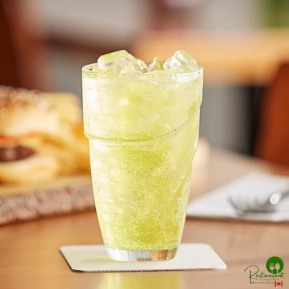 Mountain Dew® Beverage / Soda Syrup 3 Gallon Bag in Box