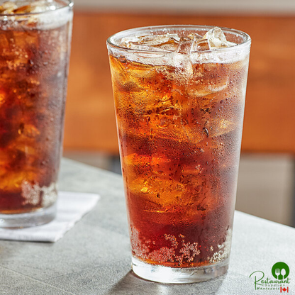 Boylan Bottling Co. Root Beer Beverage / Soda Syrup 5 Gallon Bag in Box