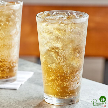 Boylan Bottling Co. Creme Soda Beverage / Soda Syrup 5 Gallon Bag in Box