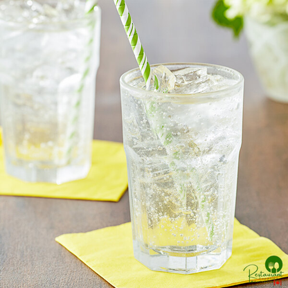 Boylan Bottling Co. Lemon Lime Beverage / Soda Syrup 5 Gallon Bag in Box