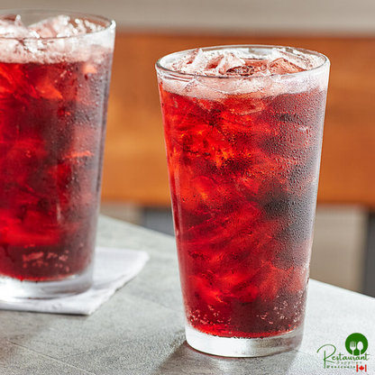 Boylan Bottling Co. Creamy Red Birch Beer Beverage / Soda Syrup 5 Gallon Bag in Box