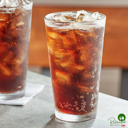 Boylan Bottling Co. Cane Cola Beverage / Soda Syrup 5 Gallon Bag in Box