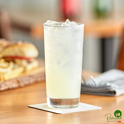 Tropicana® Lemonade Beverage Syrup 3 Gallon Bag in Box