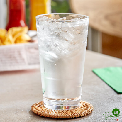 Starry Lemon Lime Beverage / Soda Syrup 3 Gallon Bag in Box