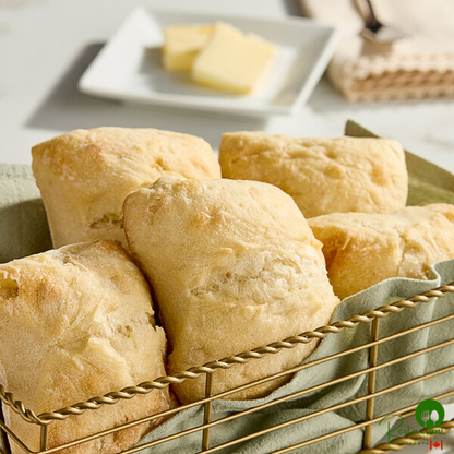 Bob's Red Mill 25 lb. Unbleached Enriched Artisan Bread Flour