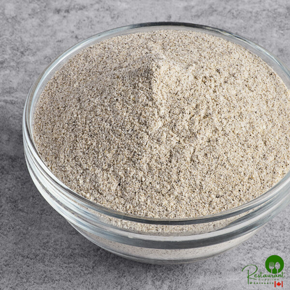 Bob's Red Mill 25 lb. Organic Whole Grain Buckwheat Flour