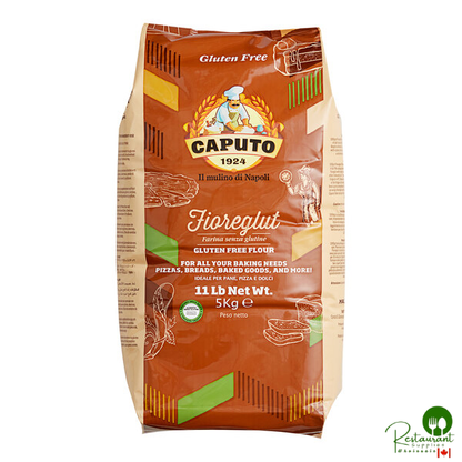 Caputo Fioreglut Gluten-Free Flour 11 lb
