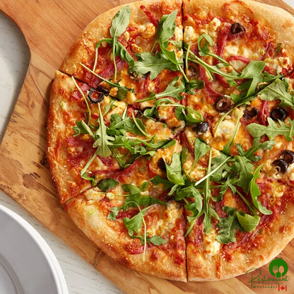 Caputo 00 Americana Super Pizza Flour 55 lb.