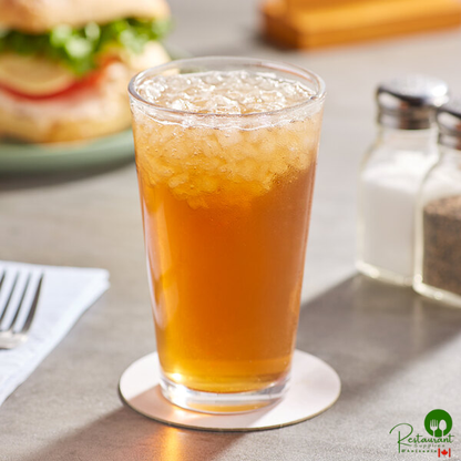 AriZona Lemon Iced Tea 2.5 Gallon Bag in Box