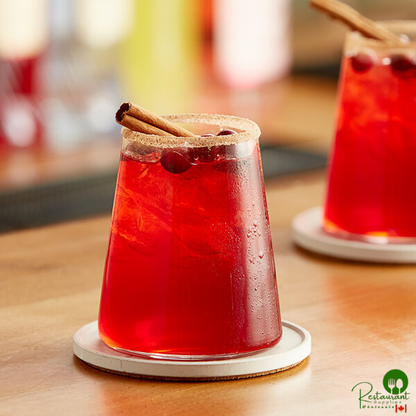 Paradise Cranberry Juice Mix 3 Gallon Bag in Box