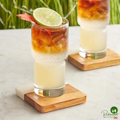 Top Hat Provisions Spicy Ginger Beer Beverage / Soda Syrup 3 Gallon Bag in Box