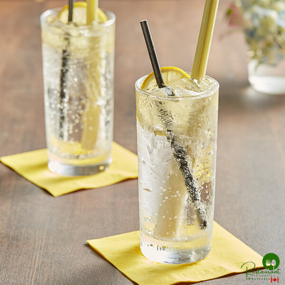 Tractor Beverage Co. Organic Lemongrass Beverage / Soda Syrup 2.5 Gallon Bag in Box