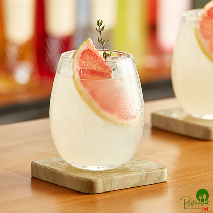 Paradise Grapefruit Soda Syrup 3 Gallon Bag in Box