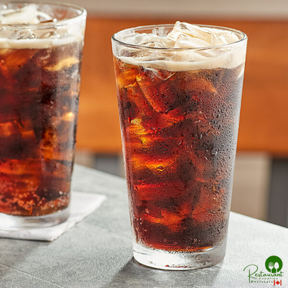 Boylan Bottling Co. Birch Beer Beverage / Soda Syrup 5 Gallon Bag in Box