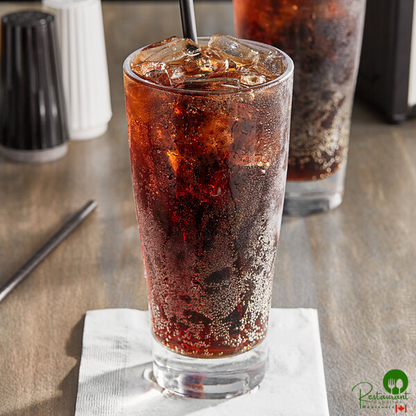 Jones Dr. Jones Beverage / Soda Syrup 3 Gallon Bag in Box