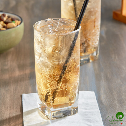 Jones Ginger Ale Beverage / Soda Syrup 3 Gallon Bag in Box