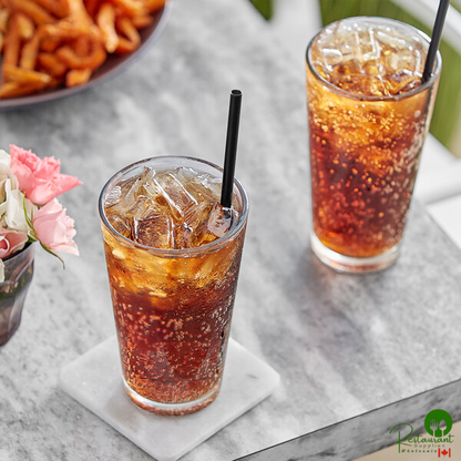 Pure Craft Beverages Root Beer Float Beverage / Soda Syrup 2.5 Gallon Bag in Box