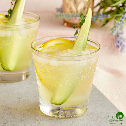 Top Hat Provisions Classic Tonic Beverage / Soda Syrup 3 Gallon Bag in Box