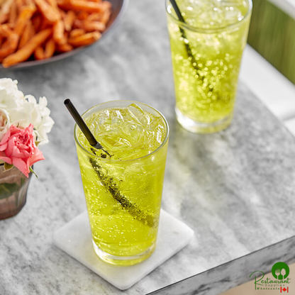 Pure Craft Beverages Pineapple Cream Beverage / Soda Syrup 2.5 Gallon Bag in Box