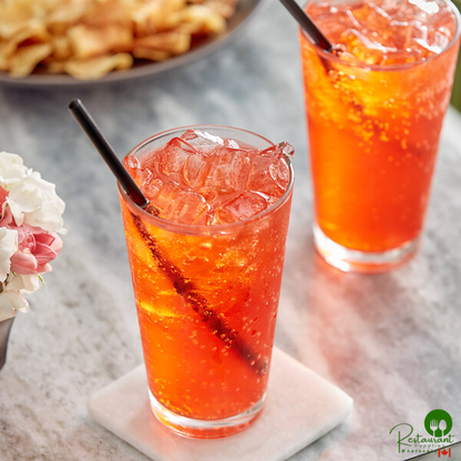 Pure Craft Beverages Cherry Limeade Beverage / Soda Syrup 2.5 Gallon Bag in Box