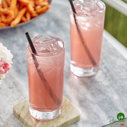 Pure Craft Beverages Blueberry Lemonade Beverage Syrup 2.5 Gallon Bag in Box