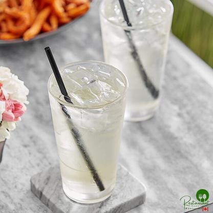 Pure Craft Beverages Homestyle Lemonade Beverage / Soda Syrup 2.5 Gallon Bag in Box