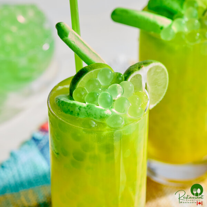 Bossen Atomic Rush Energy Bursting Boba 7.04 lb. - 4/Case