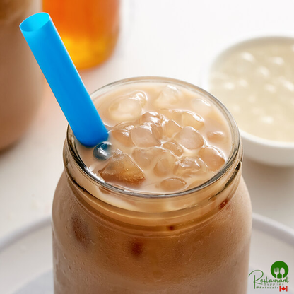 Bossen Original Crystal Boba in Syrup 4.4 lb. - 6/Case