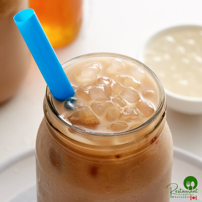 Bossen Original Crystal Boba in Syrup 4.4 lb.