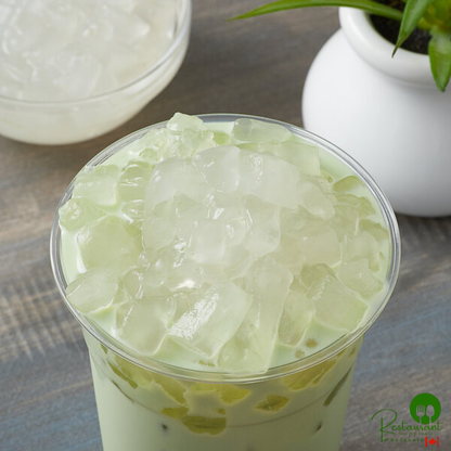 Bossen #10 Can Aloe Vera in Syrup - 6/Case